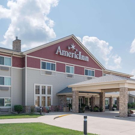 Americinn By Wyndham Newton Extérieur photo