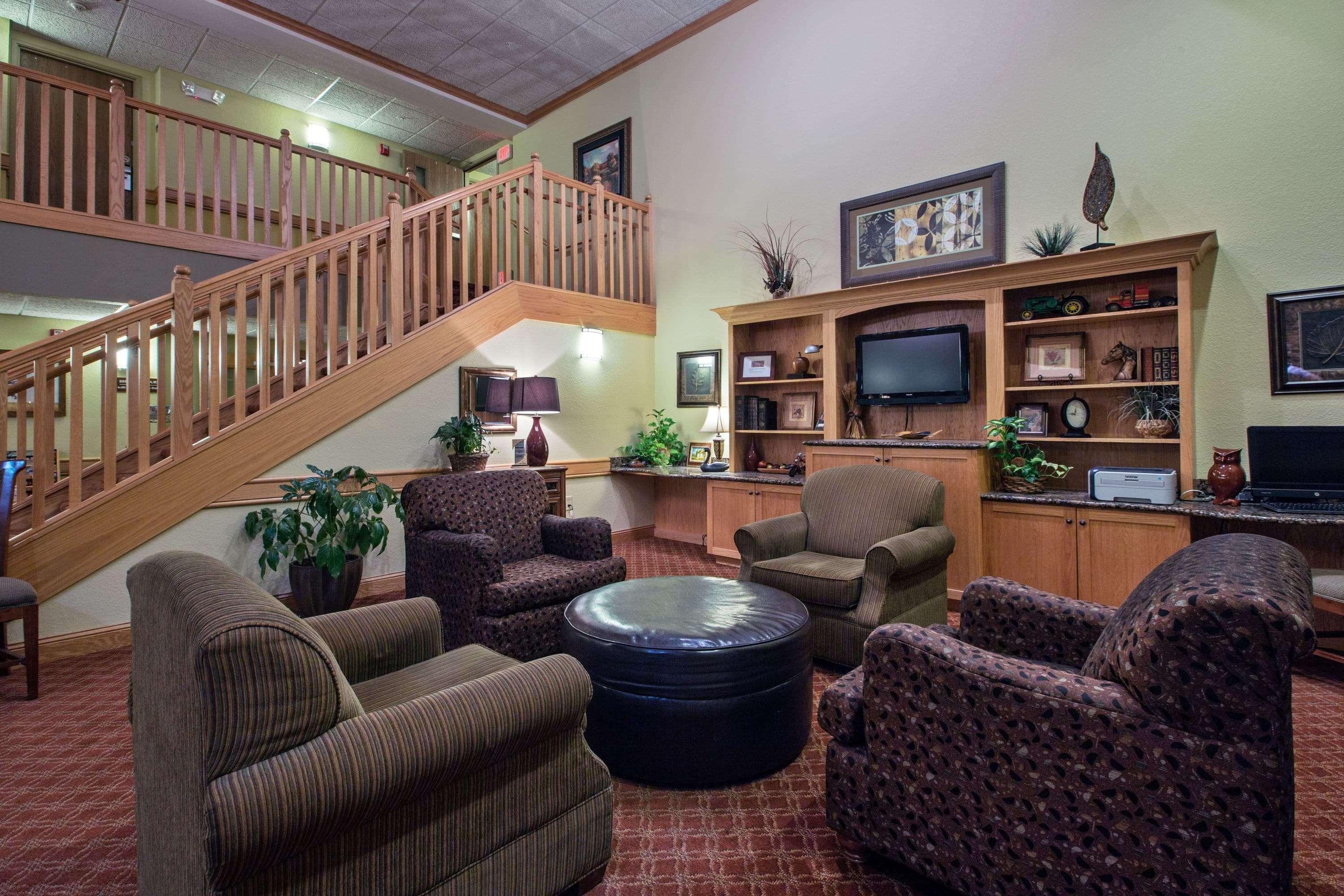 Americinn By Wyndham Newton Extérieur photo