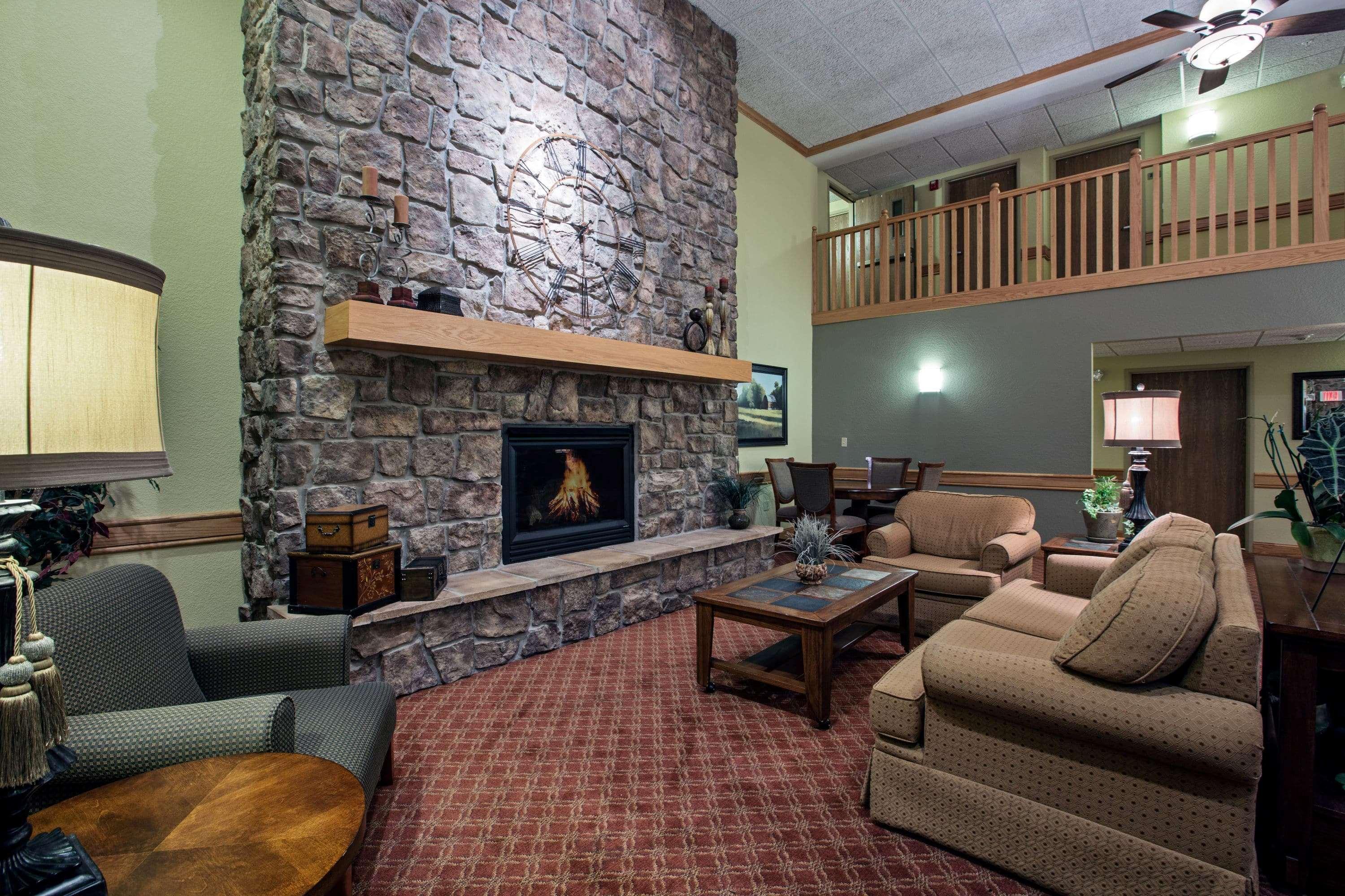 Americinn By Wyndham Newton Extérieur photo