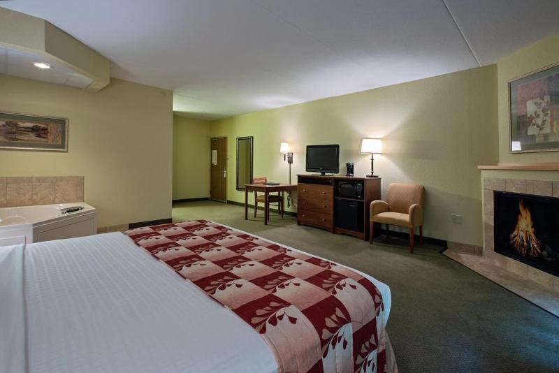 Americinn By Wyndham Newton Extérieur photo