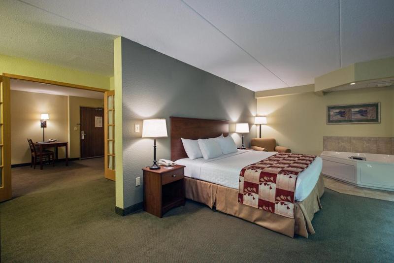 Americinn By Wyndham Newton Extérieur photo