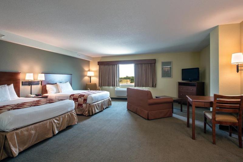 Americinn By Wyndham Newton Extérieur photo