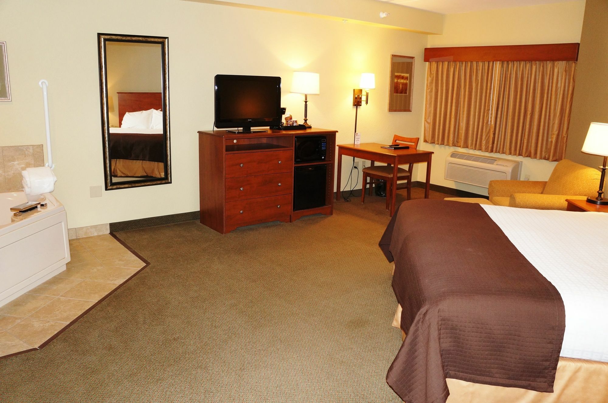 Americinn By Wyndham Newton Extérieur photo