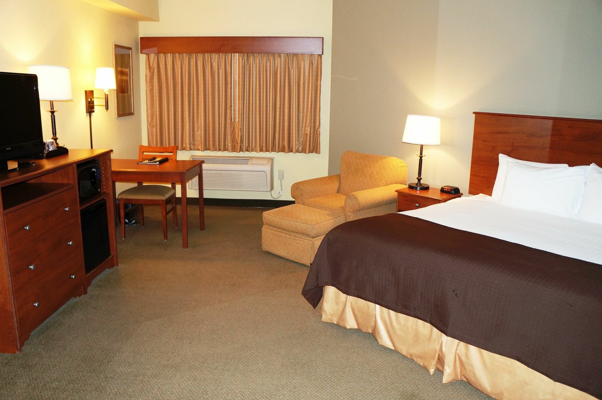 Americinn By Wyndham Newton Extérieur photo