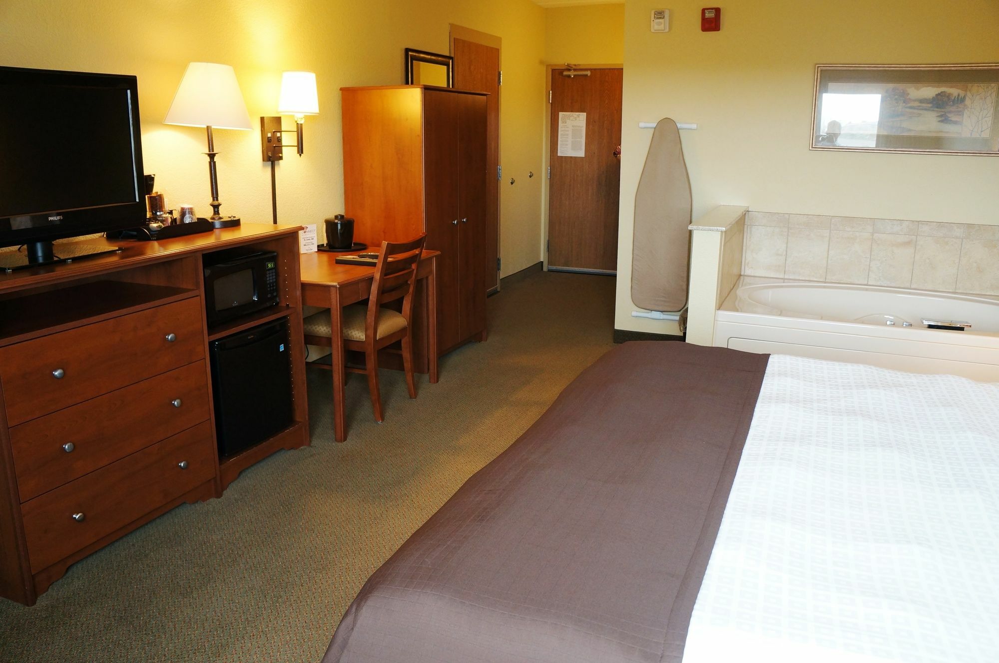 Americinn By Wyndham Newton Extérieur photo