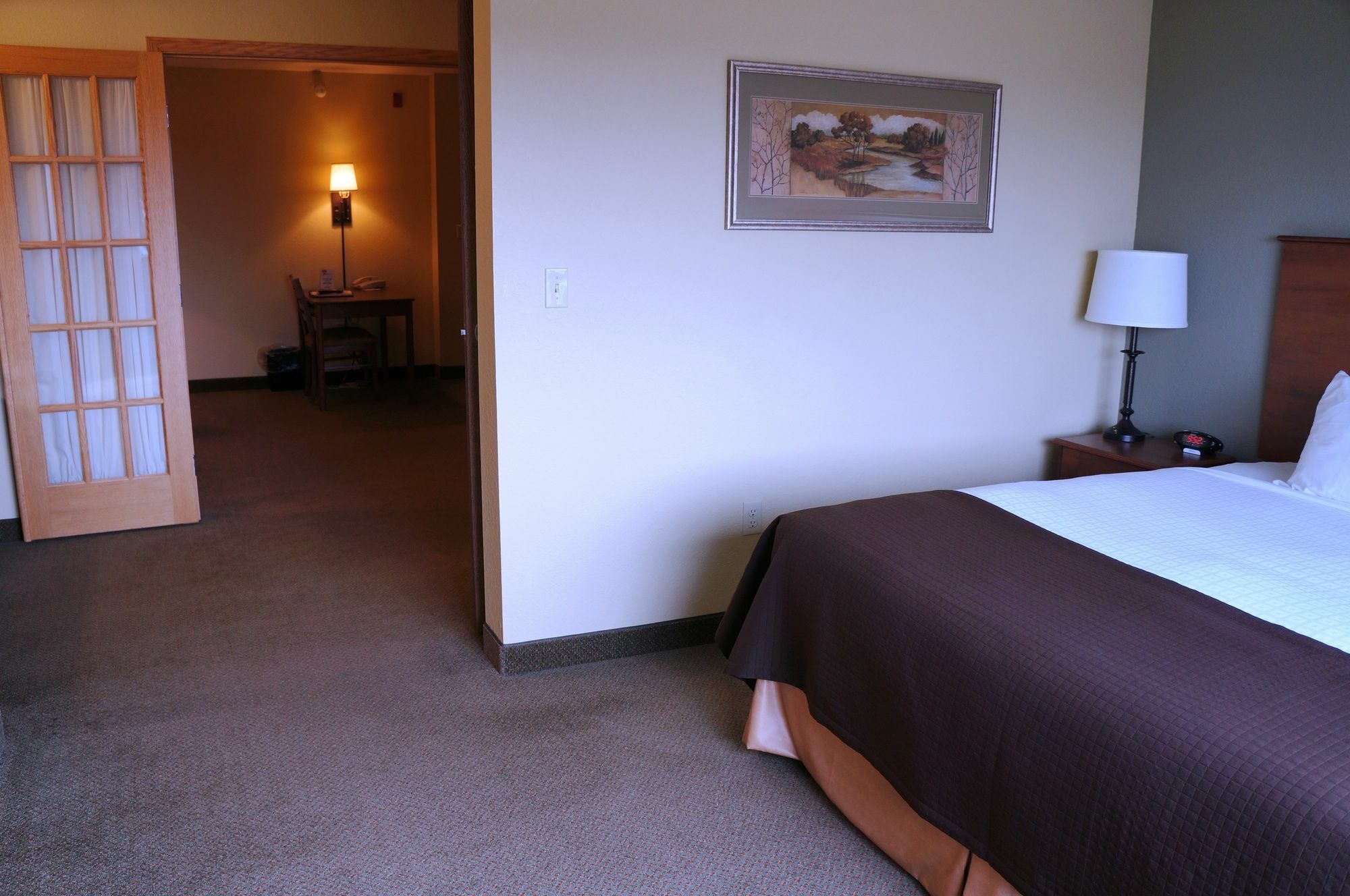 Americinn By Wyndham Newton Extérieur photo
