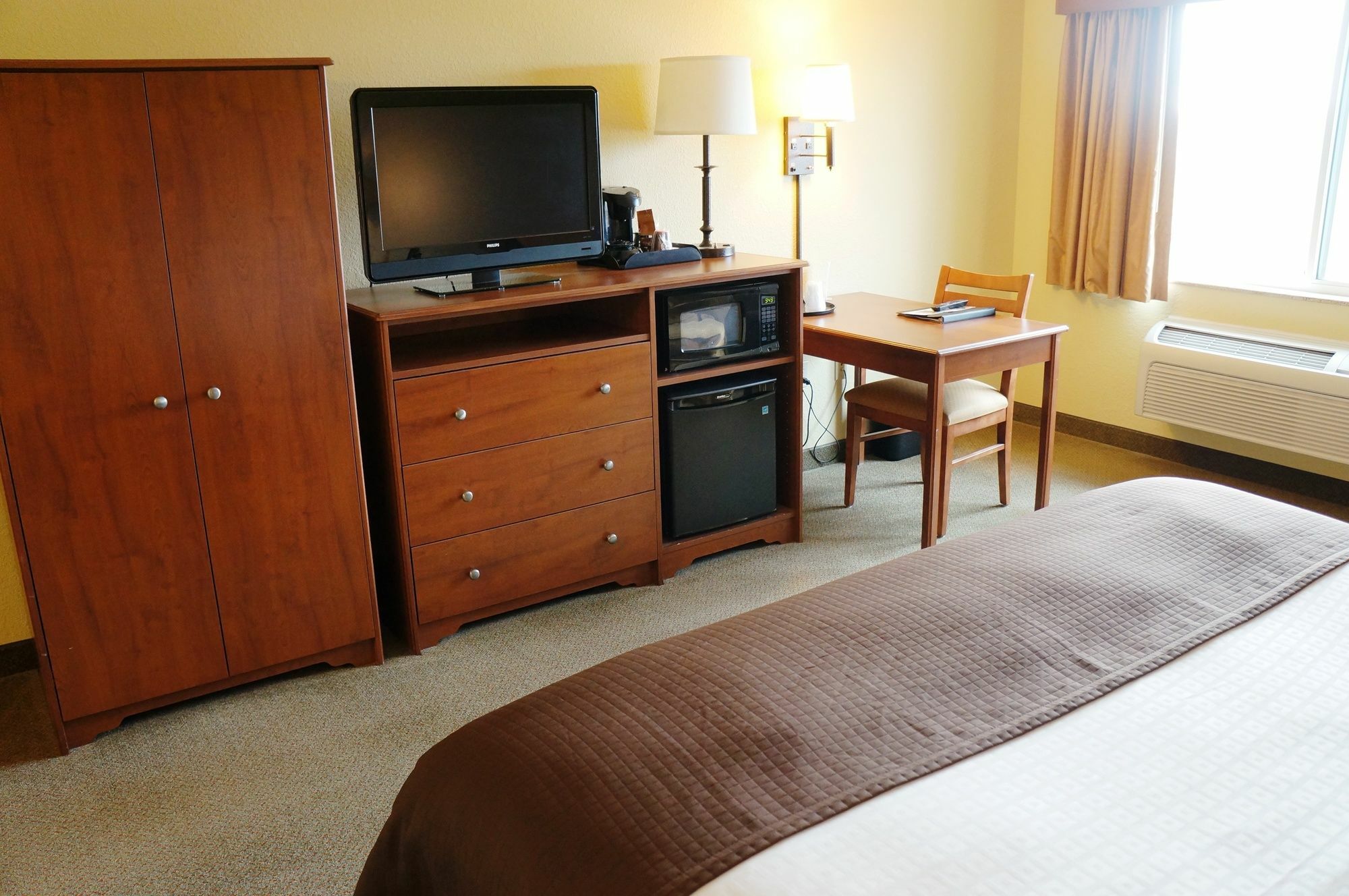 Americinn By Wyndham Newton Extérieur photo