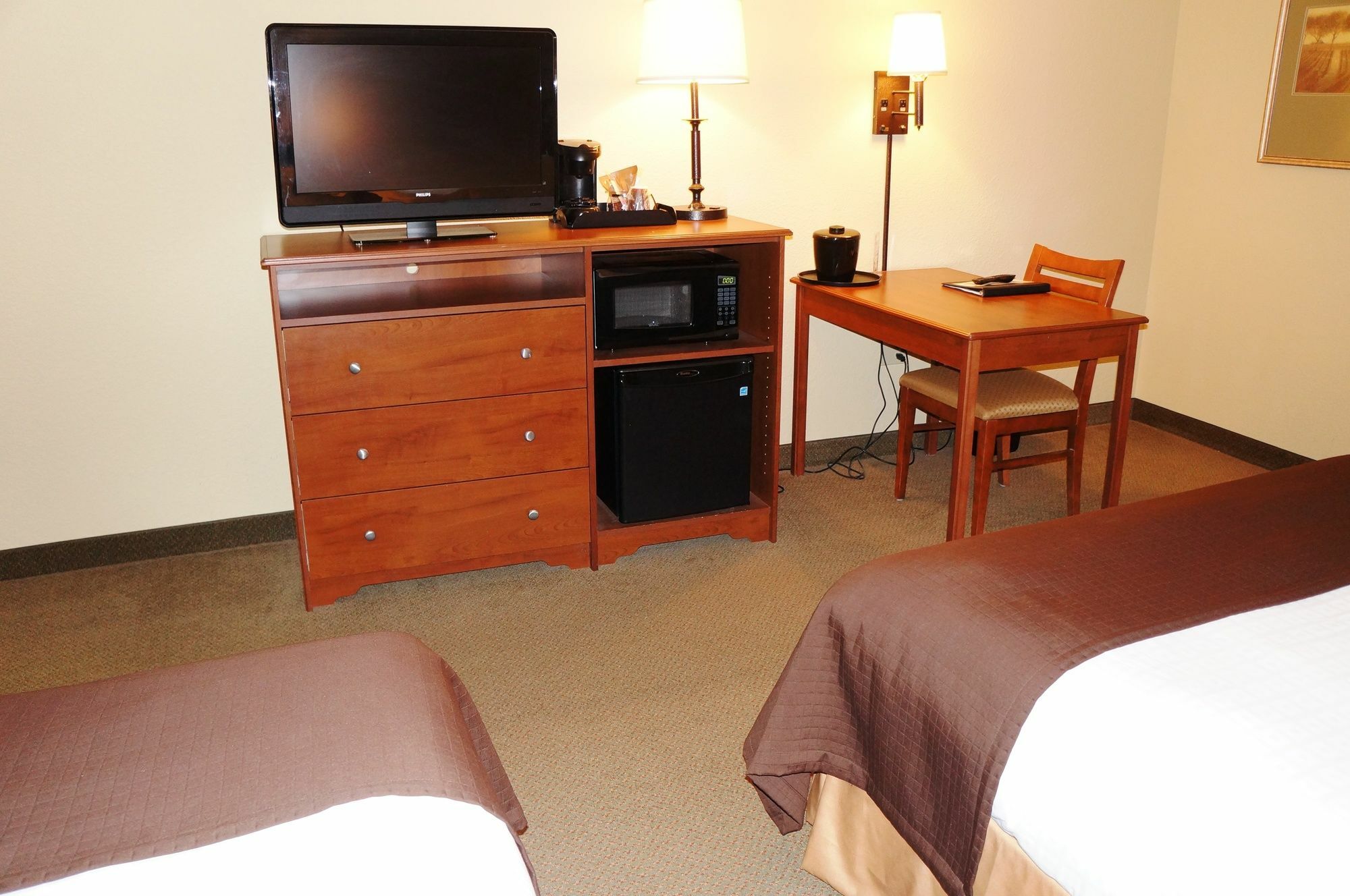 Americinn By Wyndham Newton Extérieur photo