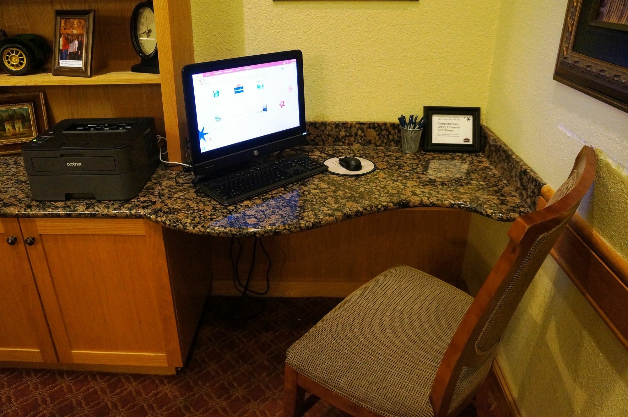 Americinn By Wyndham Newton Extérieur photo