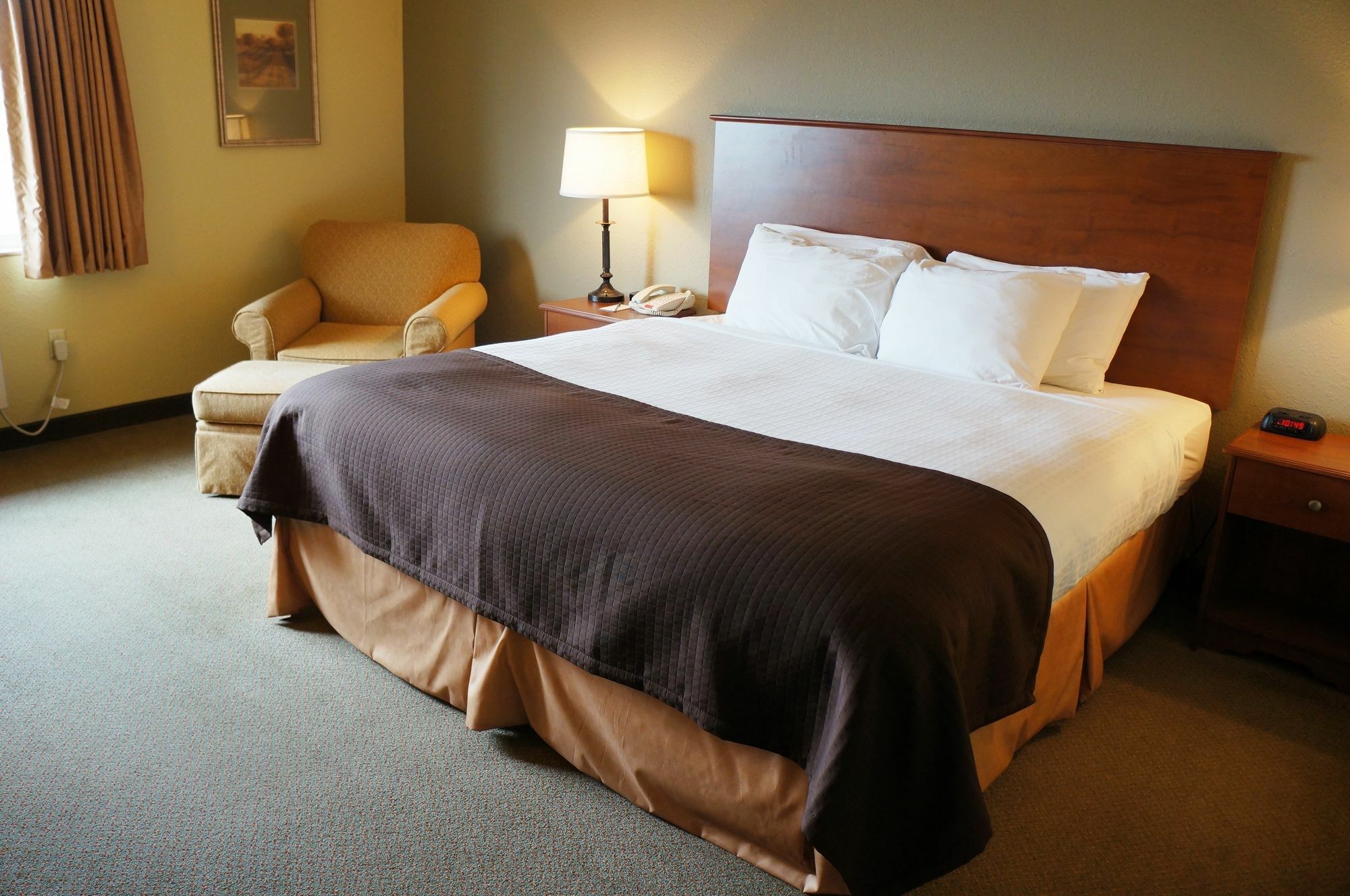 Americinn By Wyndham Newton Extérieur photo