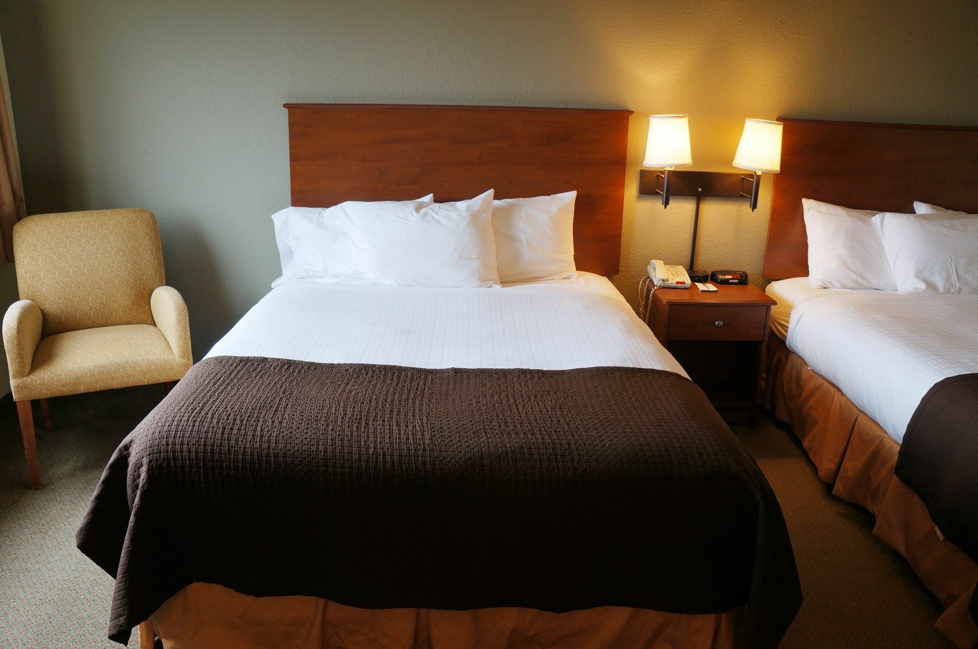 Americinn By Wyndham Newton Extérieur photo