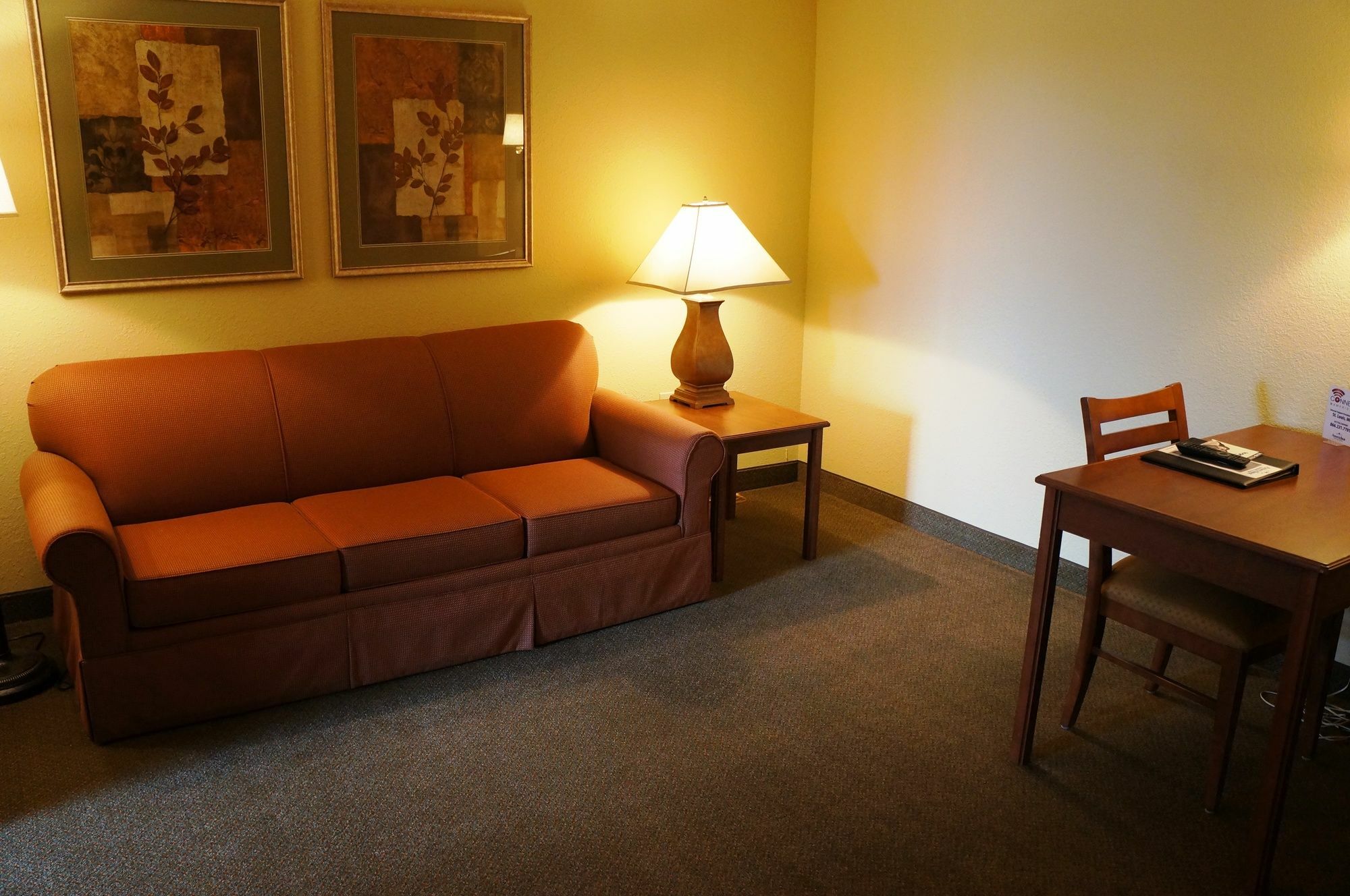 Americinn By Wyndham Newton Extérieur photo