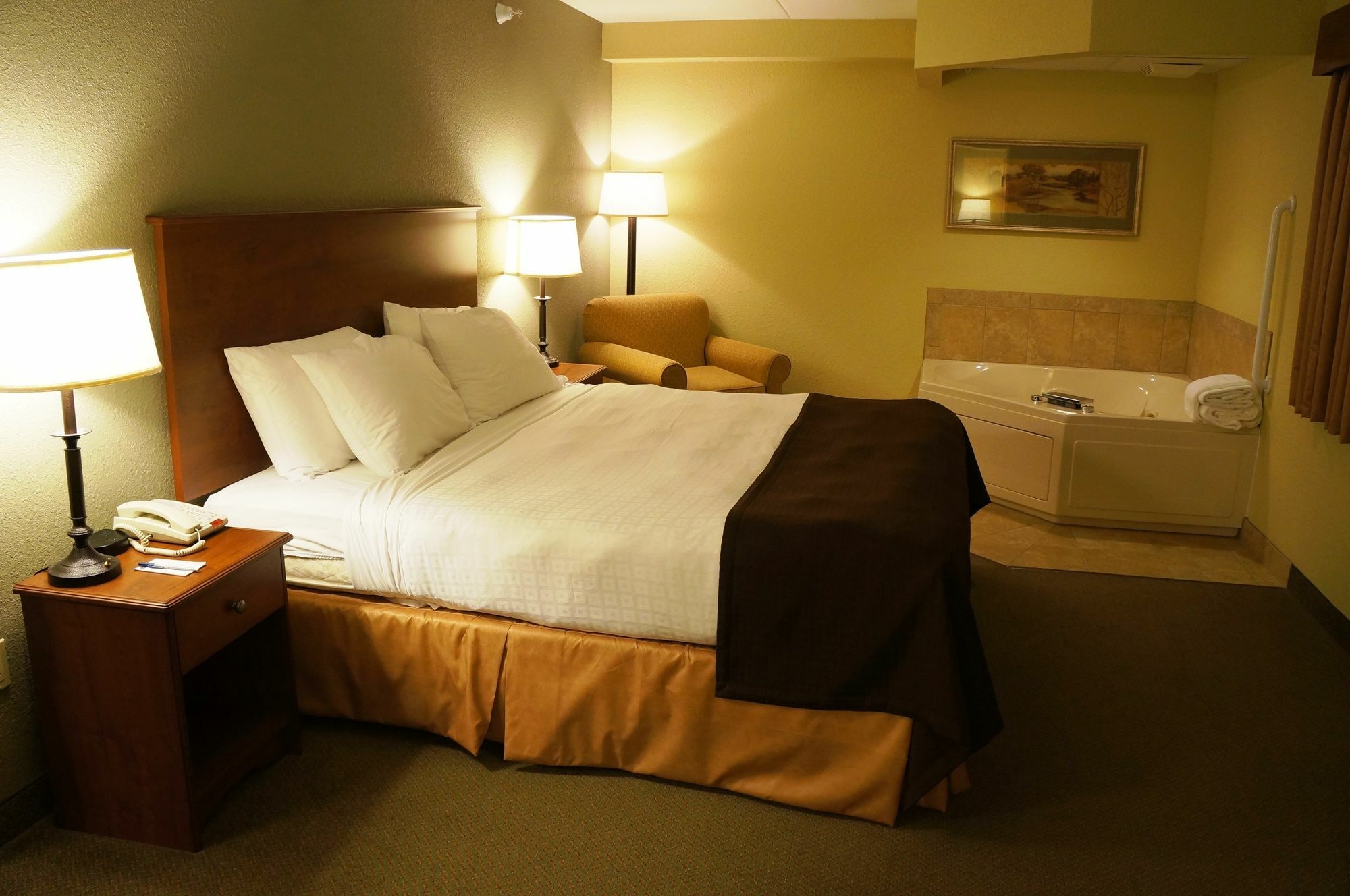 Americinn By Wyndham Newton Extérieur photo