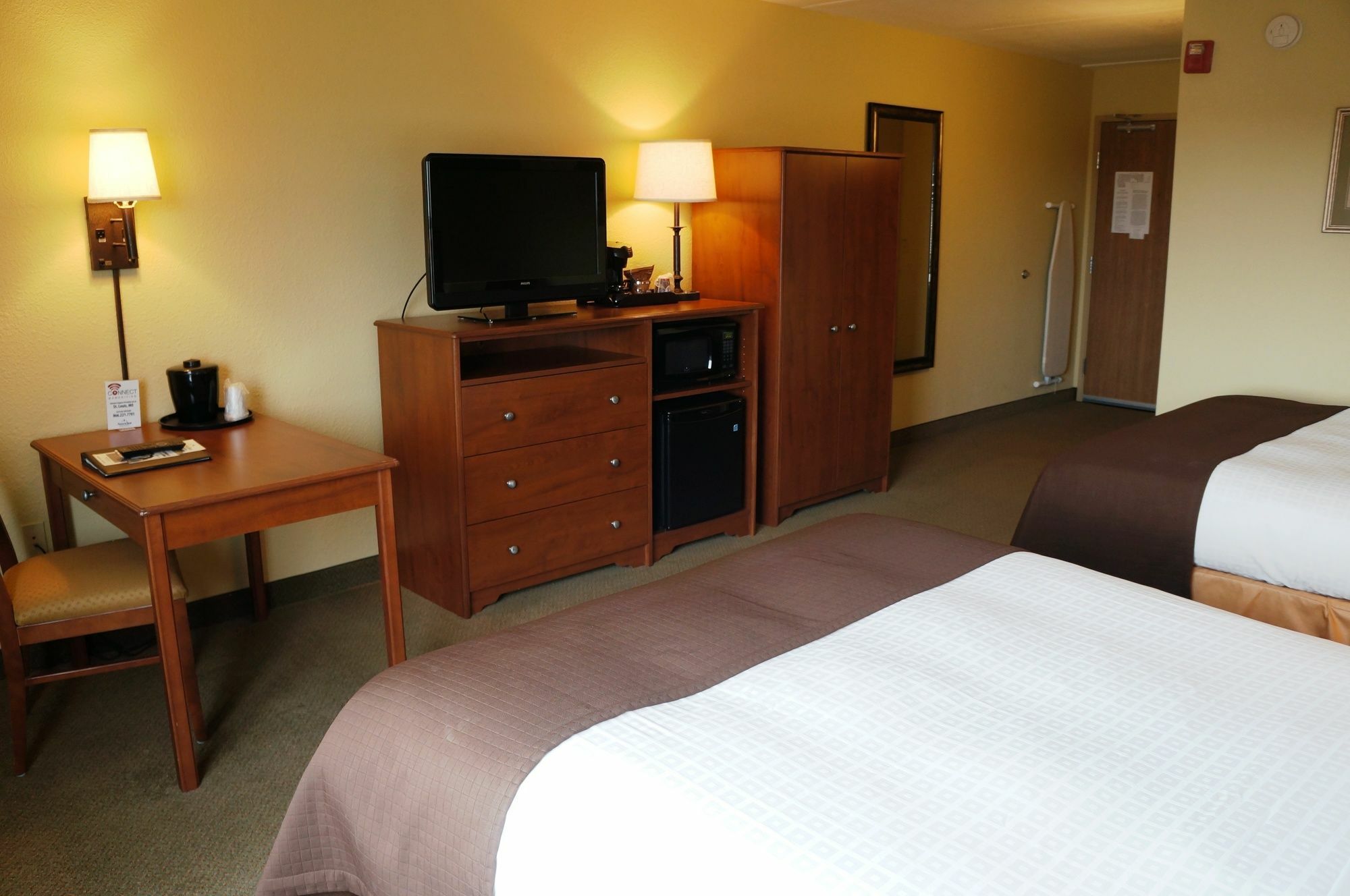 Americinn By Wyndham Newton Extérieur photo