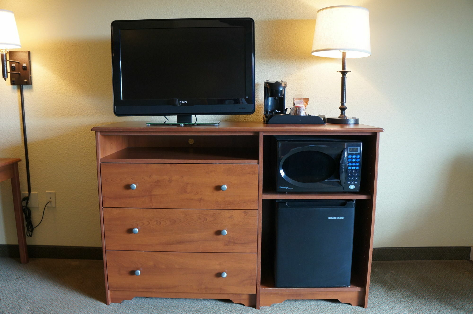 Americinn By Wyndham Newton Extérieur photo