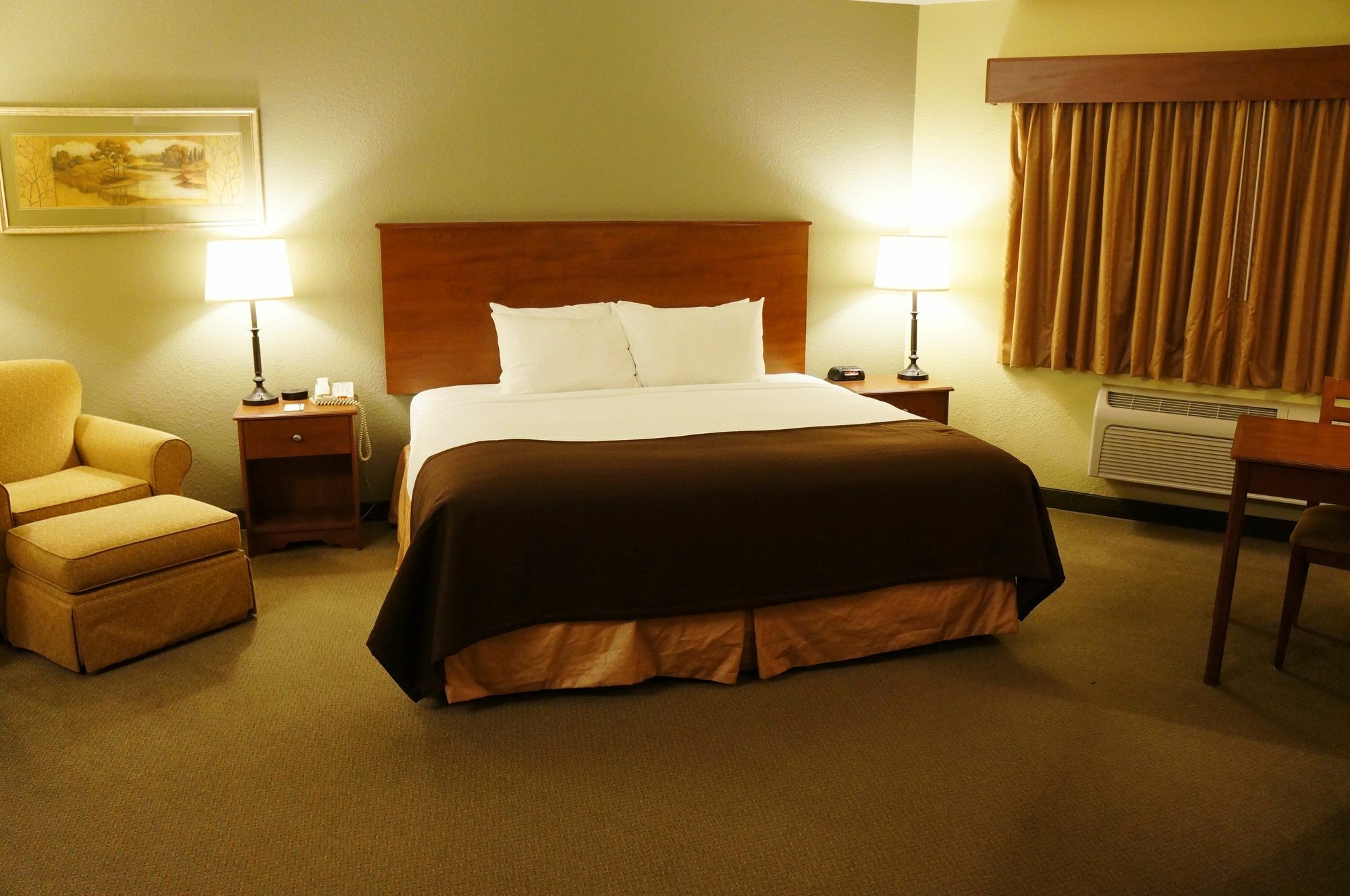 Americinn By Wyndham Newton Extérieur photo