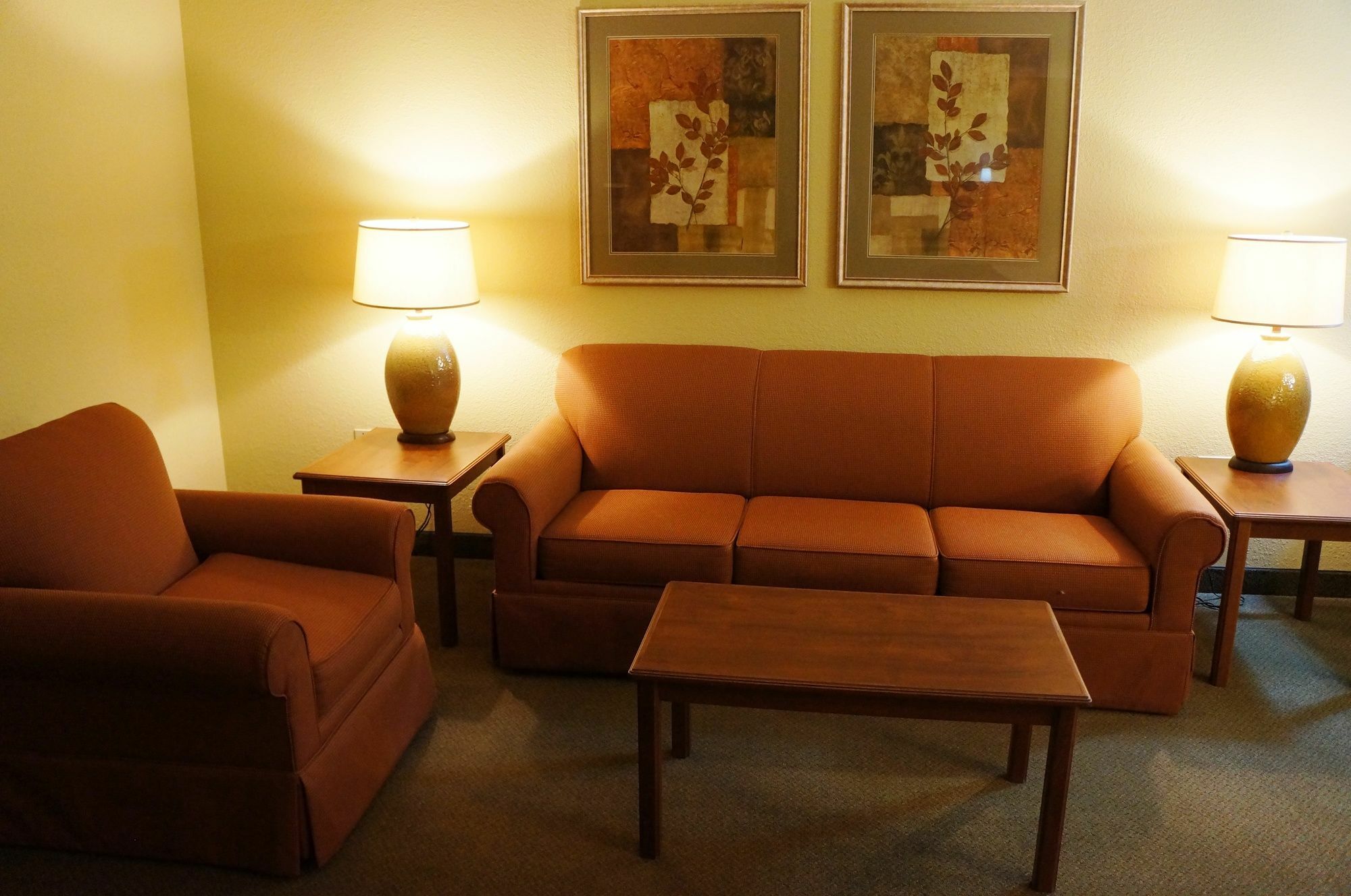 Americinn By Wyndham Newton Extérieur photo